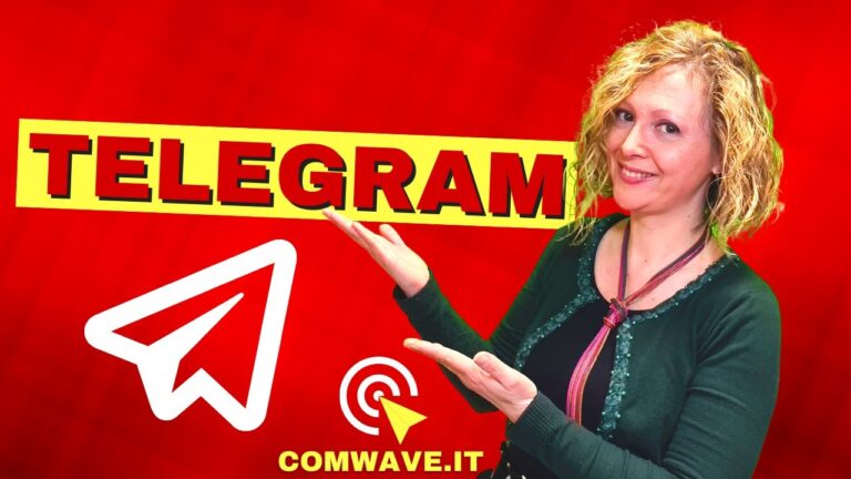 Telegram: la rivoluzione della comunicazione in 5 motivi