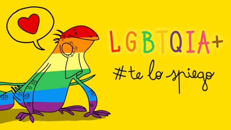 LGBT: il potere della comunità che ridefinisce l&#8217;inclusione