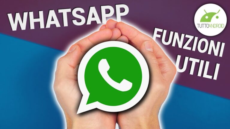 Whatsapp: i segreti per far risaltare un messaggio in 5 semplici mosse