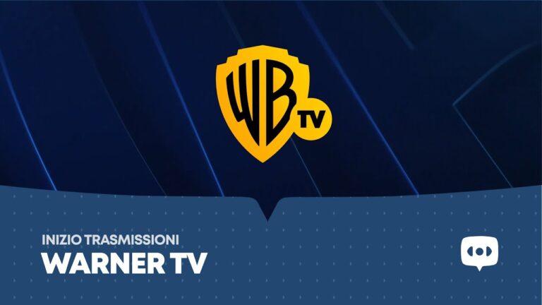 Warner TV: Scopri il Canale che Ti Regala Intrattenimento!